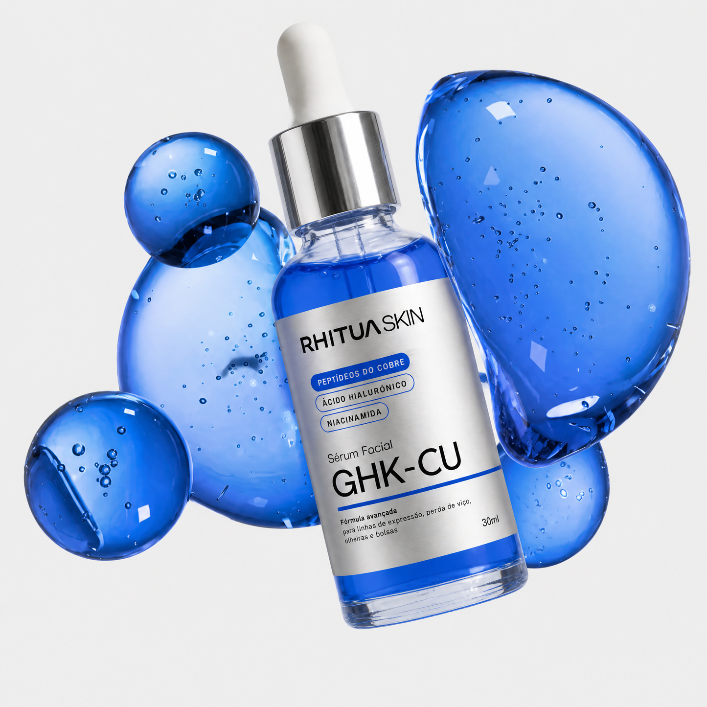 Sérum GHK-CU
